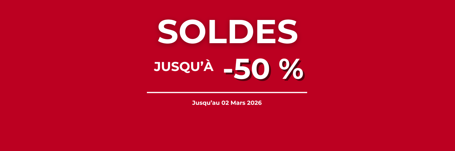 SOLDES