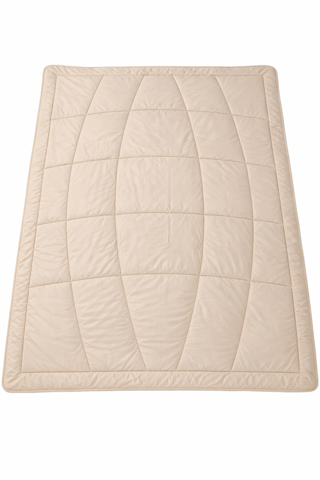 Duvet Swiss Laine