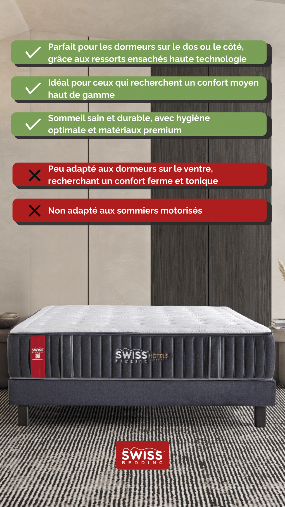 À qui s’adresse ce produit ?2