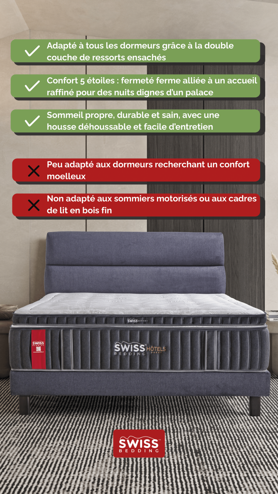 À qui s’adresse ce produit ?2