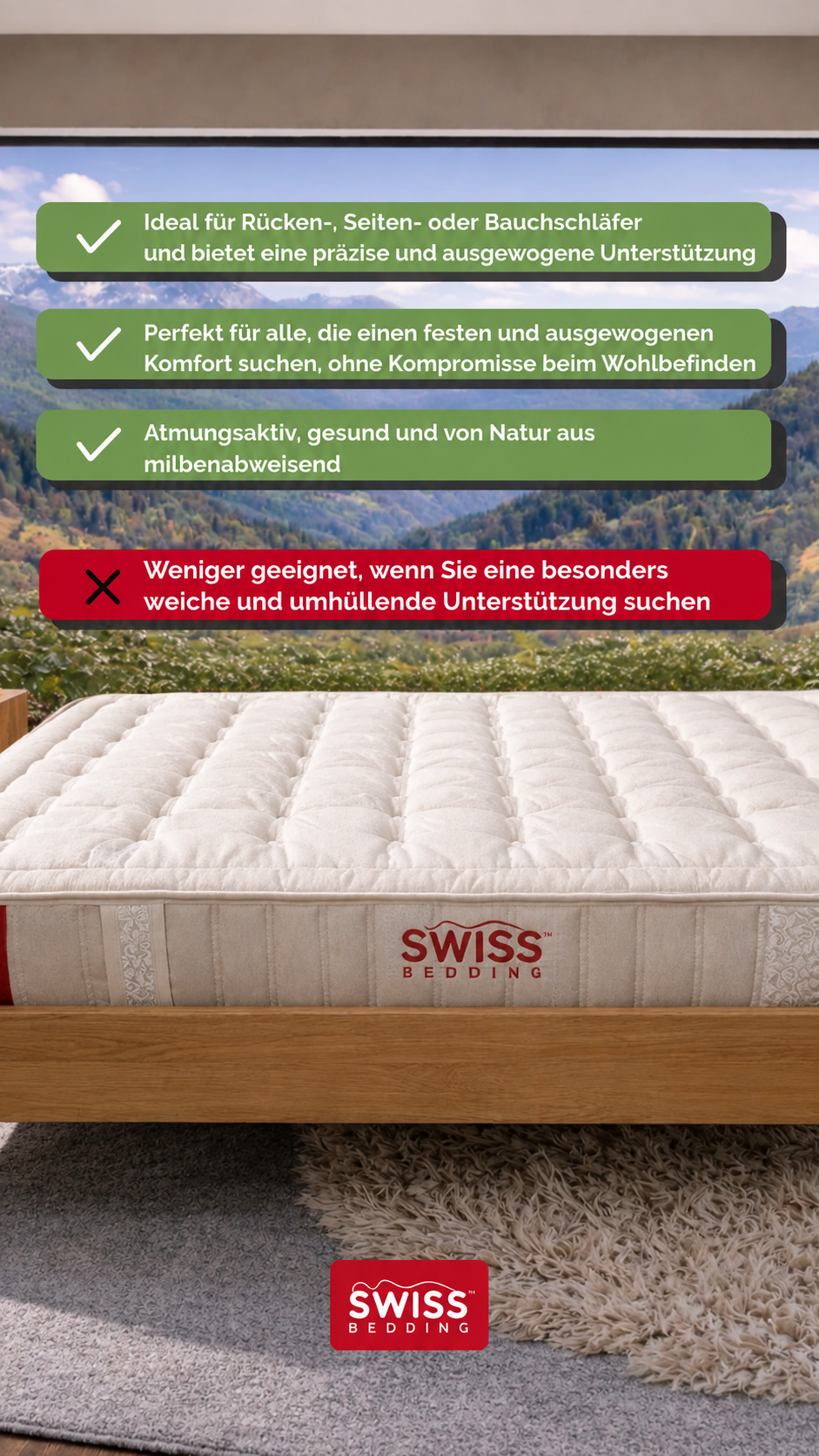 Technische Spezifikationen1