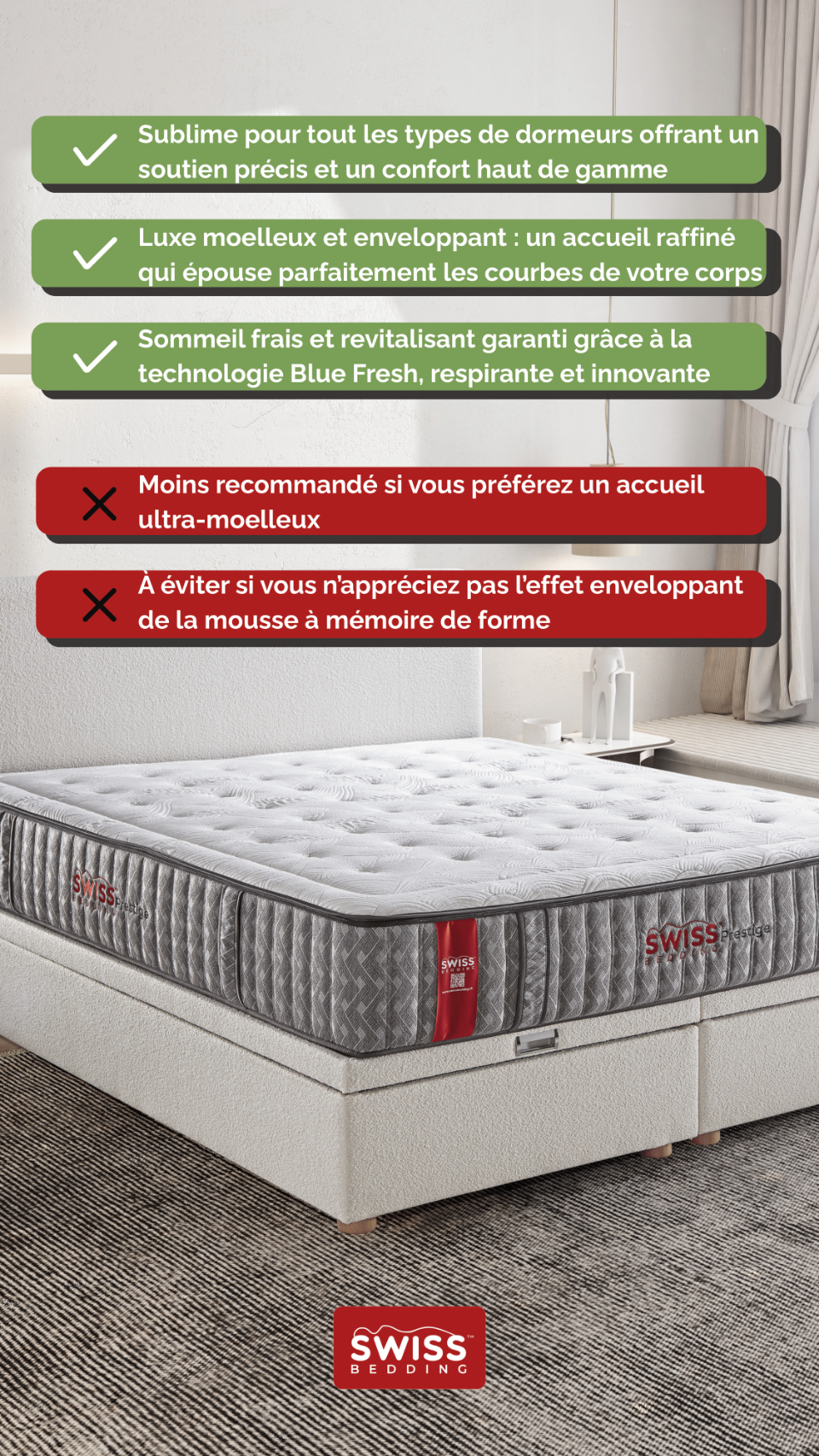 À qui s’adresse ce produit ?2