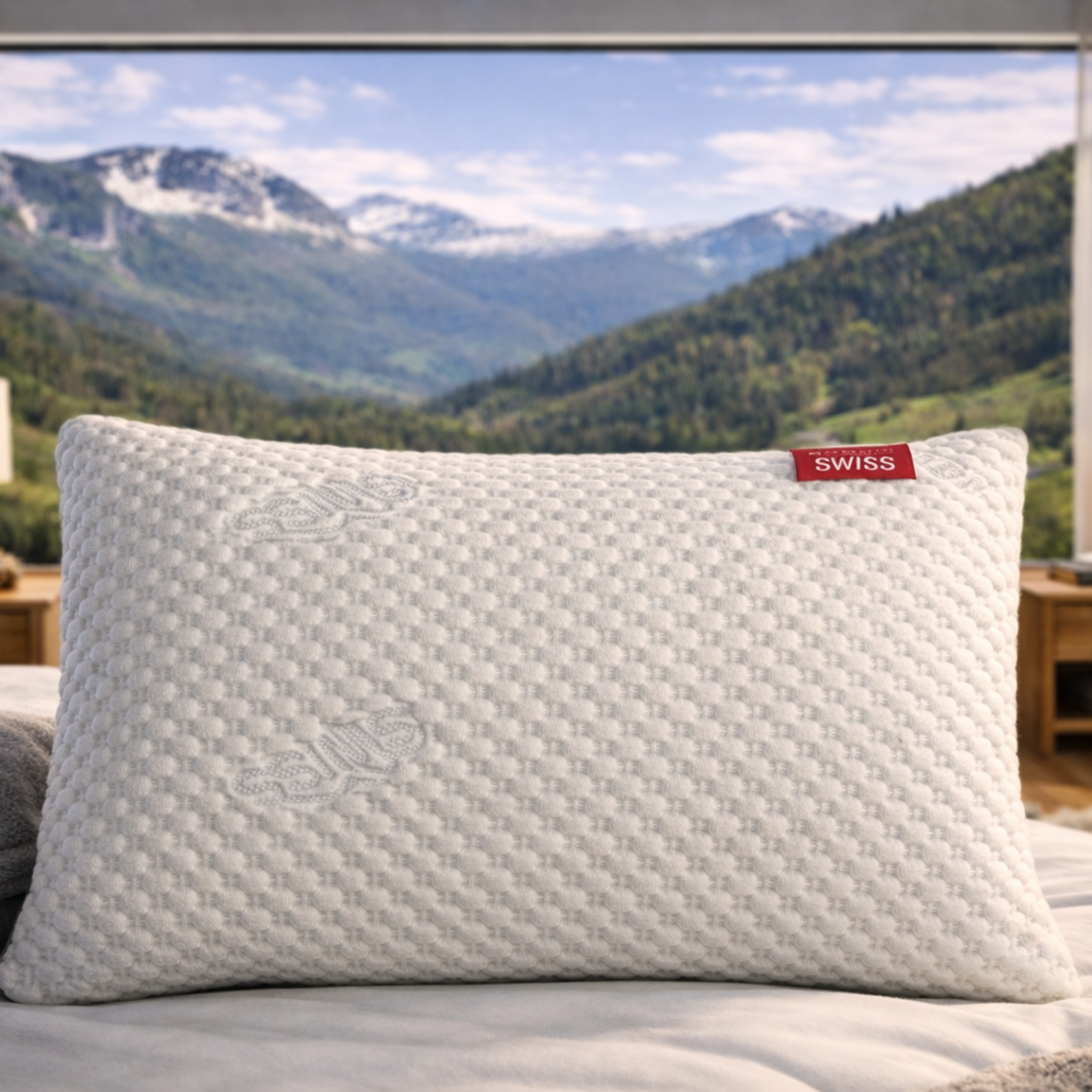 Swiss Comfort M2 medium
