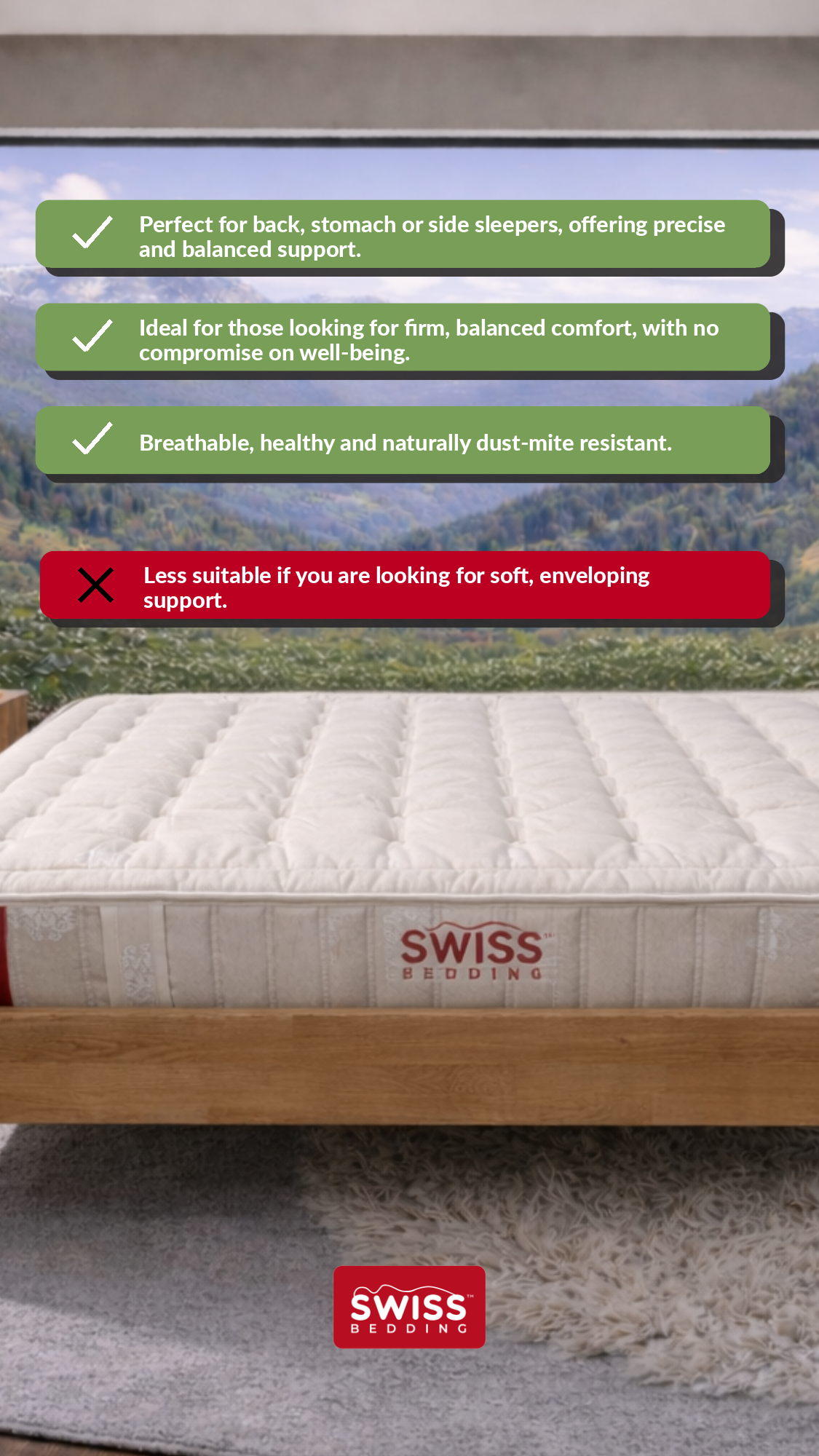 Who is this product for?2