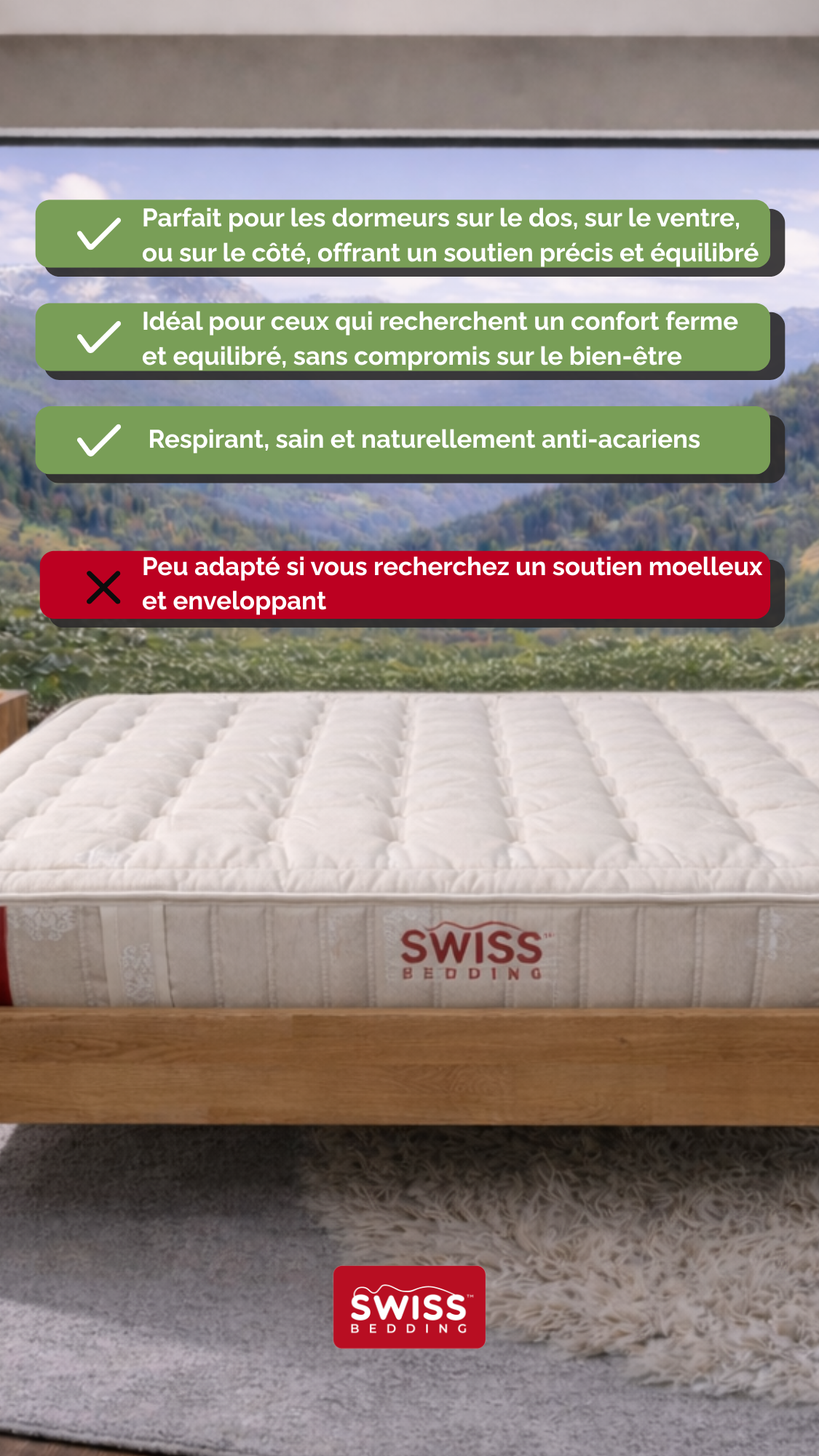 À qui s’adresse ce produit ?2