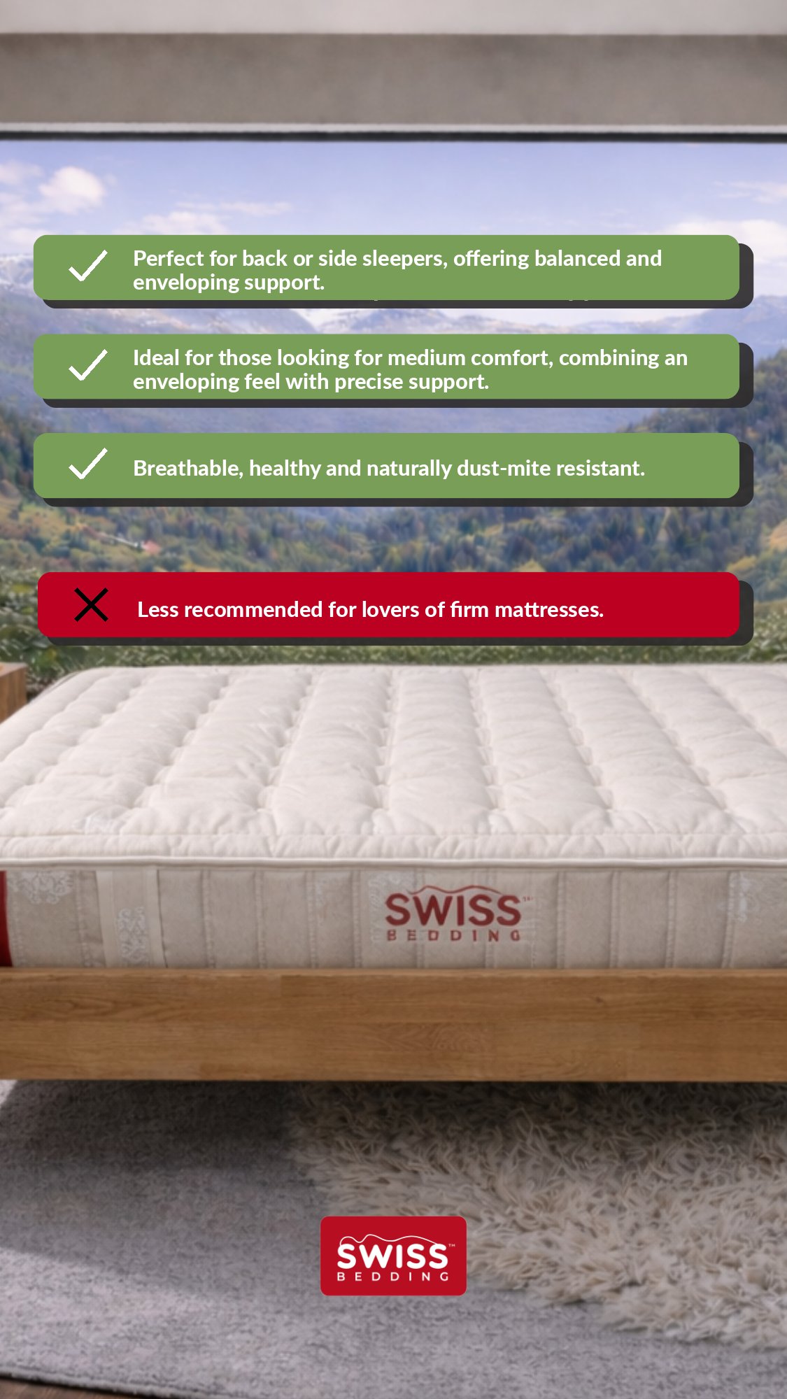 Who is this product for?2