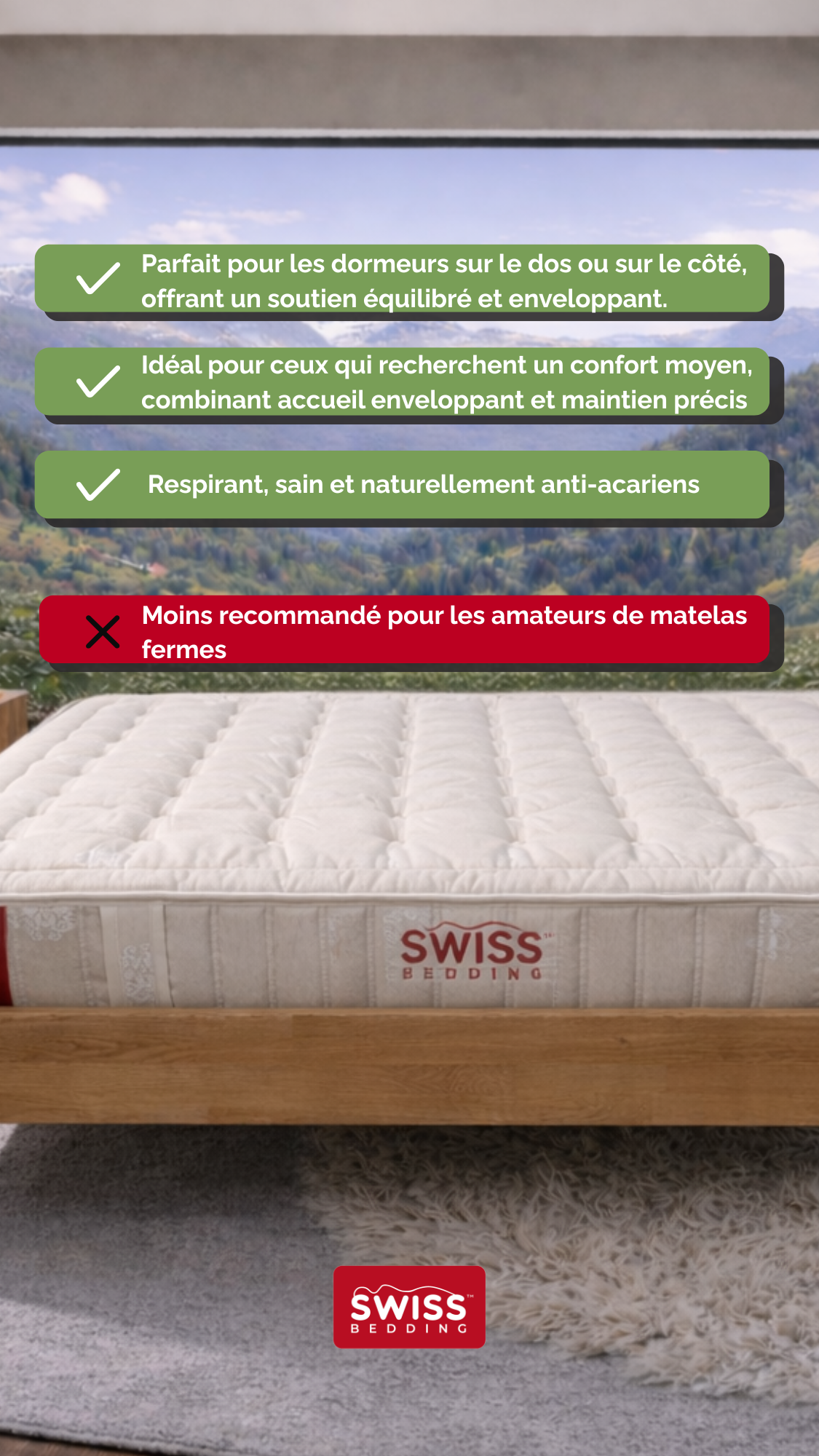 À qui s’adresse ce produit ?2