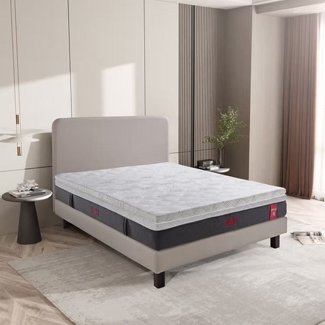 Swiss Line Matratzenauflage