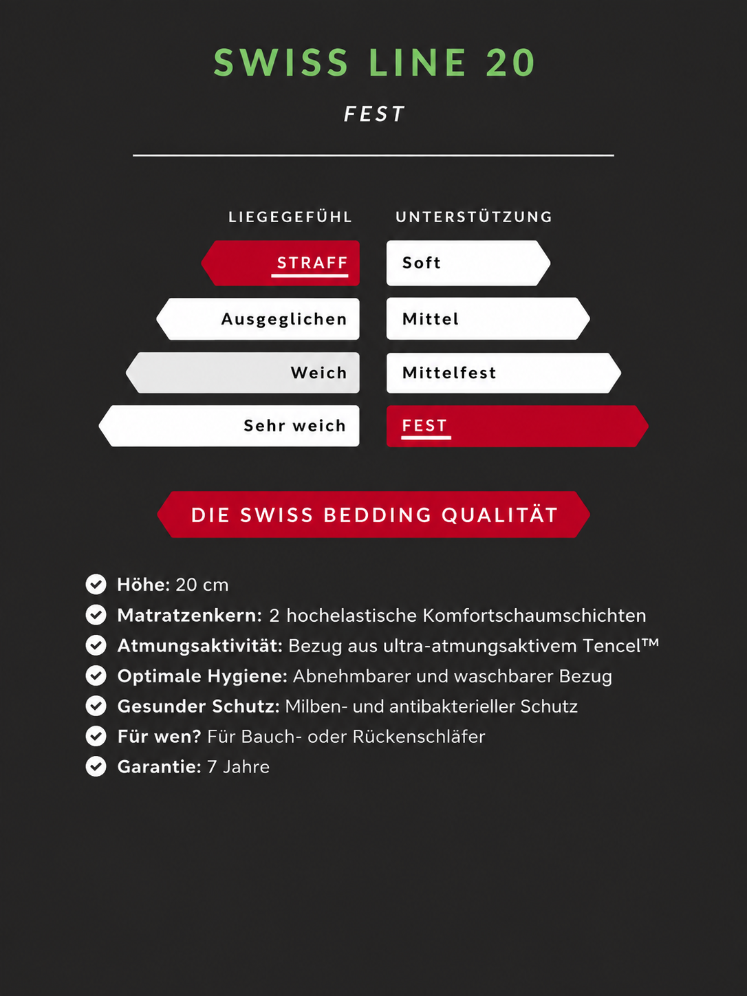 Technische Spezifikationen1