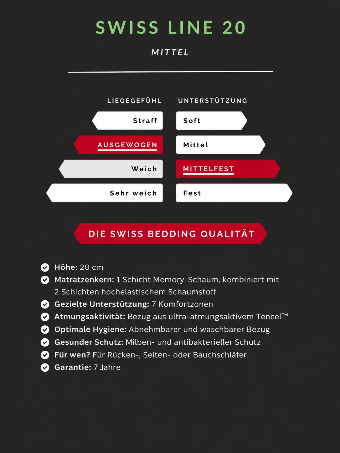 Technische Spezifikationen1
