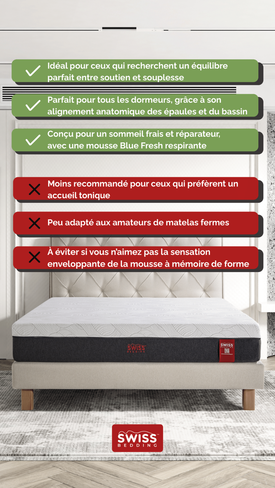 Who is this product for?2