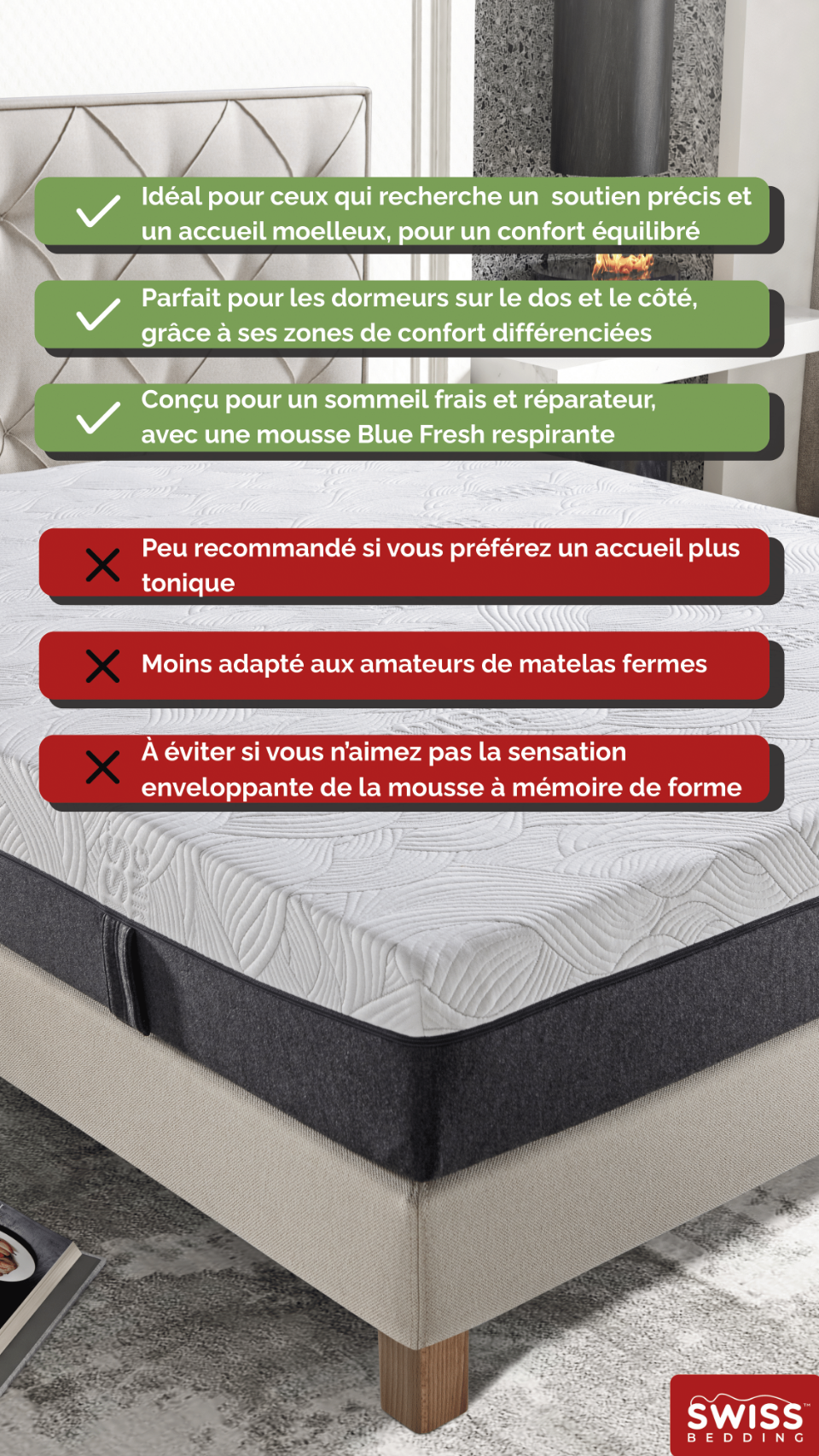 Who is this product for?2