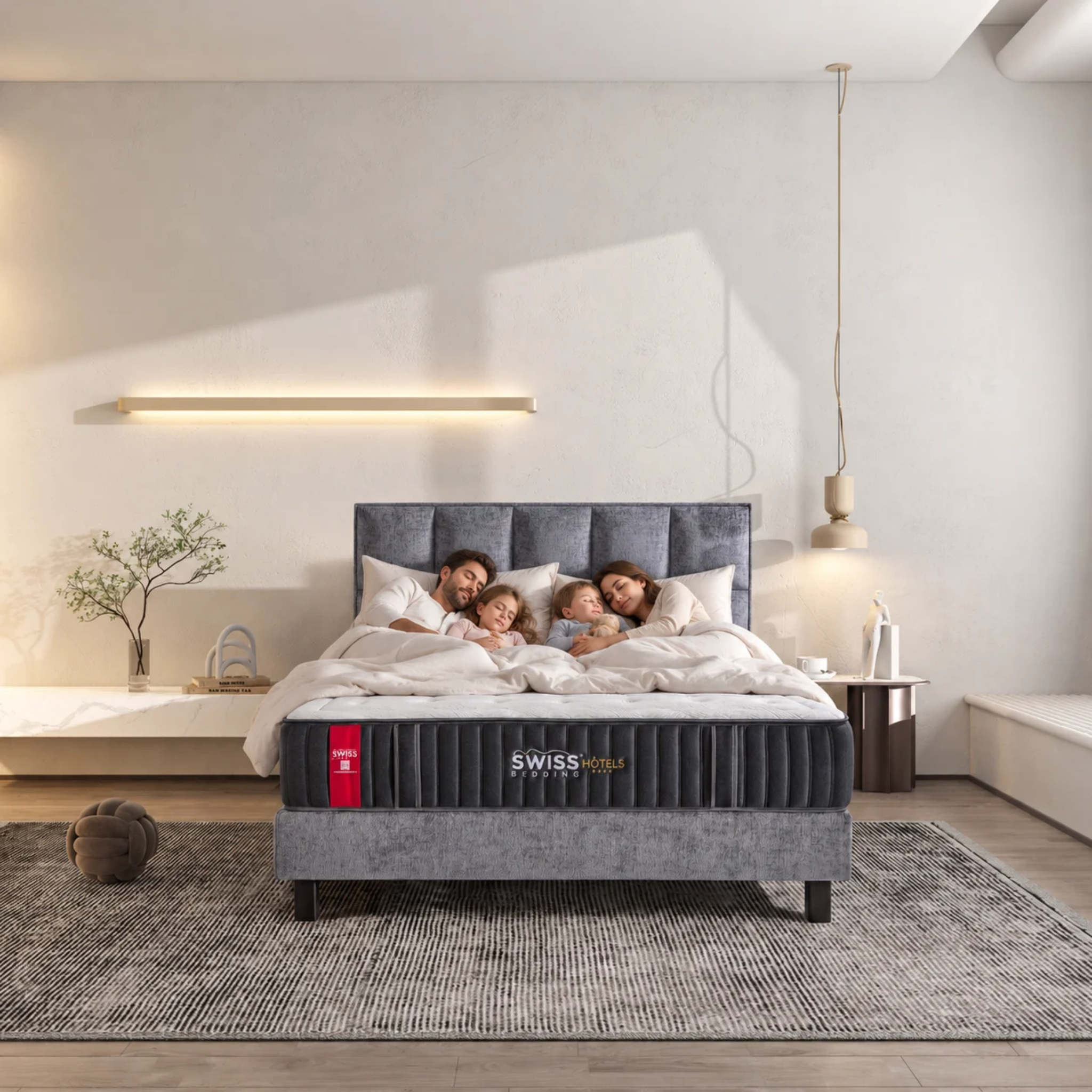 Matelas