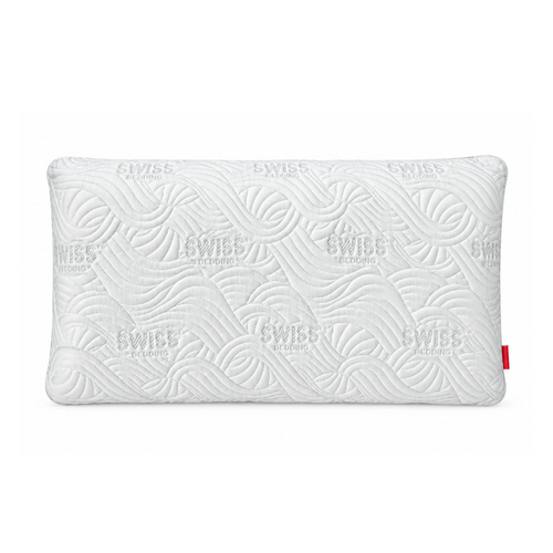 Swiss Comfort M2 ergonomic pillow, Medium