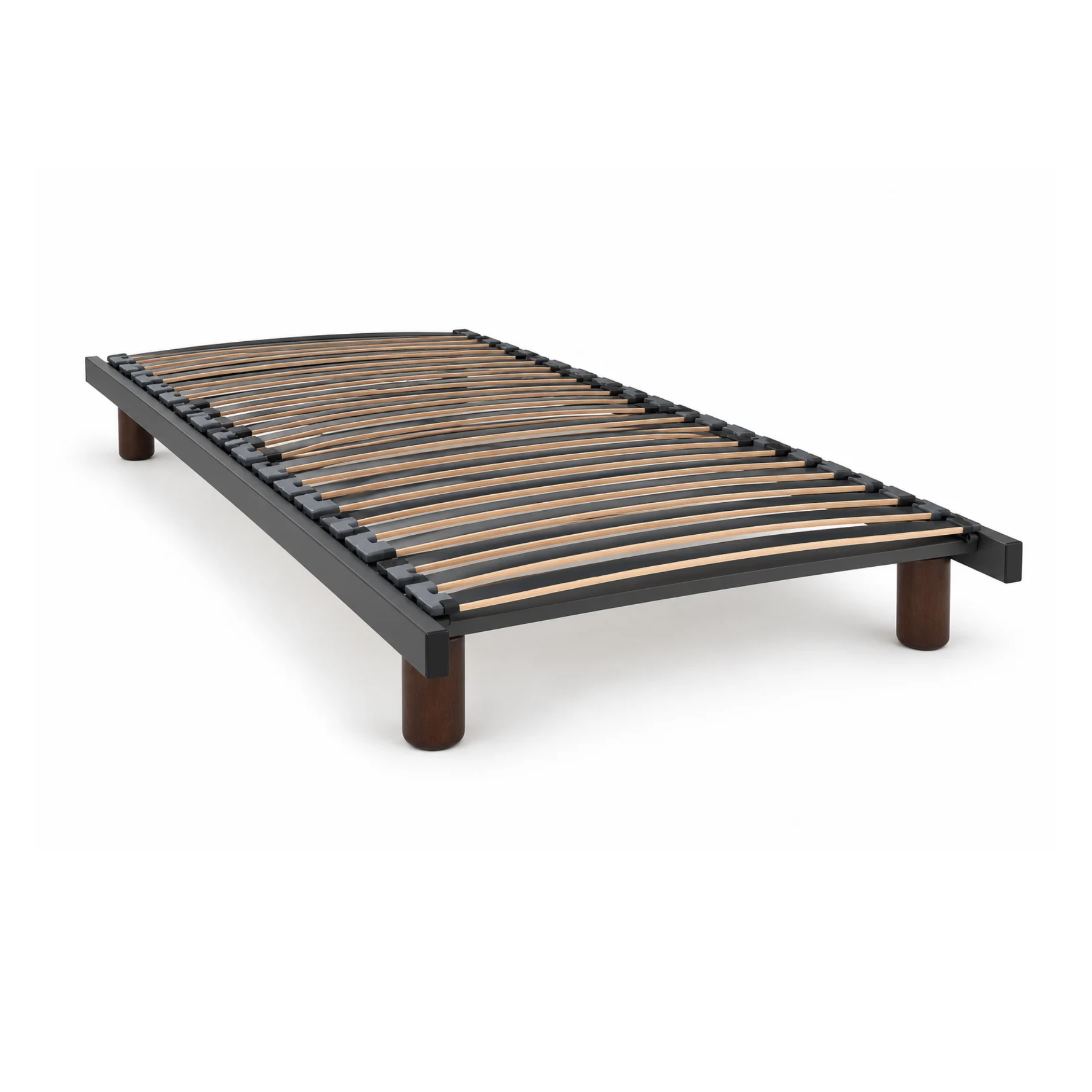 Swiss Relax manual bed base