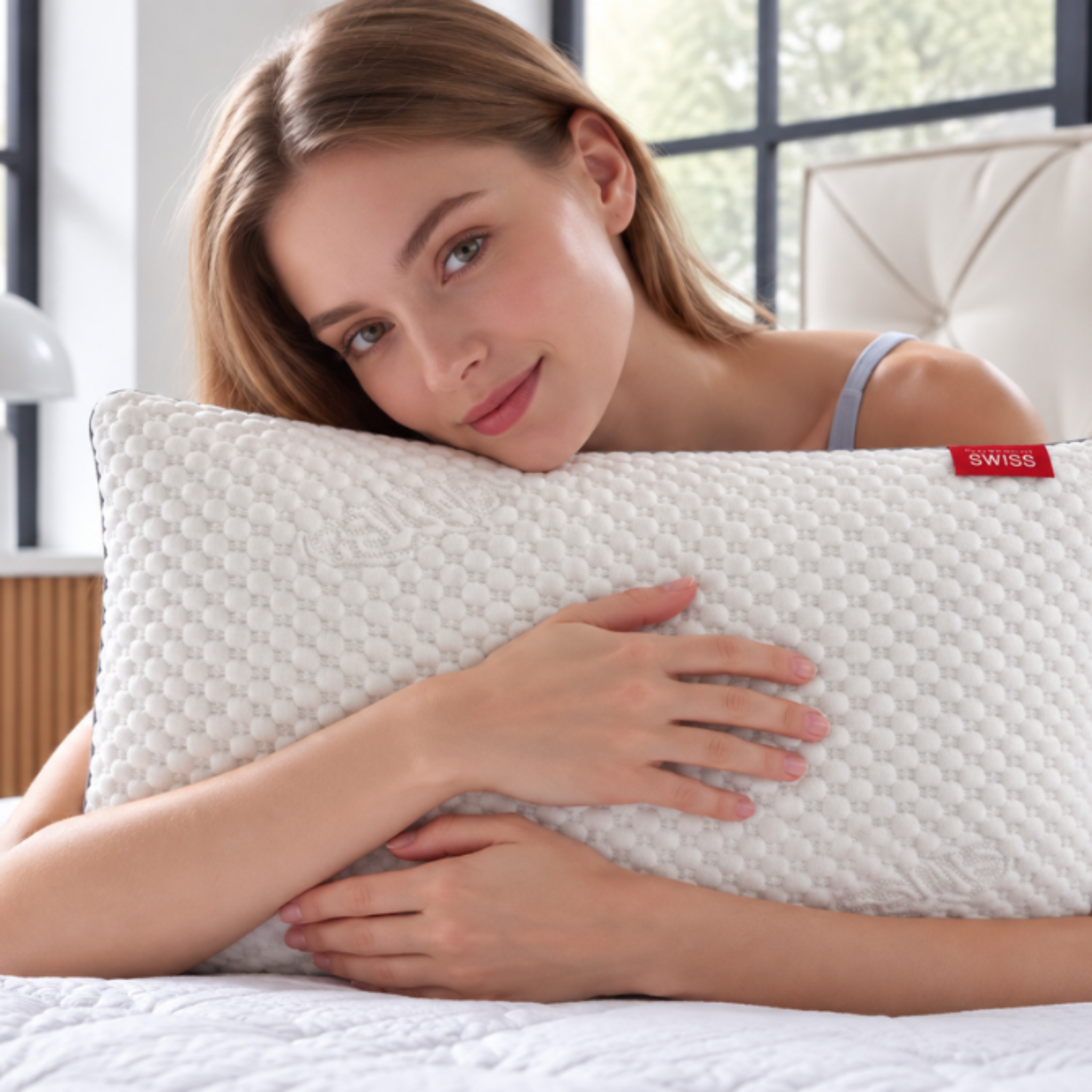 Swiss Comfort M2 Medium
